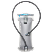 Hydrapak Velocity It 2L vizestömlő átettsző Clear