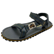 Gumbies Tracker Grey szandál