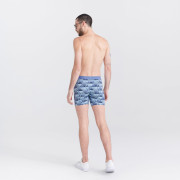 Saxx Ultra Super Soft Boxer BF 2Pk boxeralsó