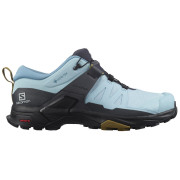 Salomon X Ultra 4 Gore-Tex női túracipő