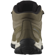 Salomon Shelter Waterproof férfi téli cipő