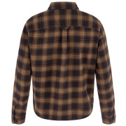 Fjällräven Övik Boxy Flannel Shirt W női ing