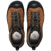 Keen Targhee Iv Mid Wp Men férficipő