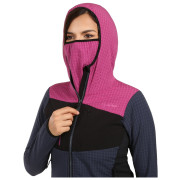 Kilpi Frensis-W női funkcionális pulóver