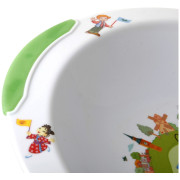 Brunner Around The World 6M+ gyerek étkező készlet