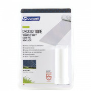 Outwell Repair Tape Clear öntapadós folt fehér