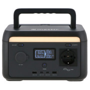 Mestic Power Station MPS-300 töltőállomás fekete