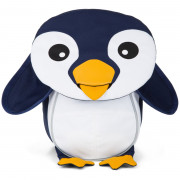 Gyerek hátizsák Affenzahn Pepe Penguin small
