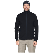 Devold Thermo Wool Jkt Man férfi funkcionális pulóver