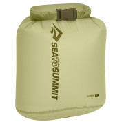 Sea to Summit Ultra-Sil Dry Bag 3L vízhatlan zsák zöld