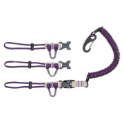 Beal Air Leash II rugós heveder