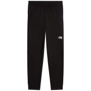 The North Face M Mountain Athletics Fleece Pant 2.0 férfi melegítő fekete TNF BLACK