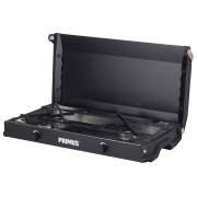 Túrafőző Primus Kinjia Stove fekete