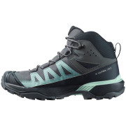 Salomon X Ultra 360 Mid Gore-Tex női cipő