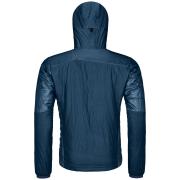 Ortovox Westalpen Swisswool Jacket M férfi dzseki