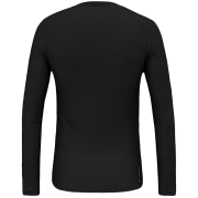 Salewa Cristallo Warm Amr M L/S Tee. férfi póló