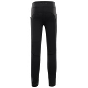 Alpine Pro Gemso Black gyerek nadrág