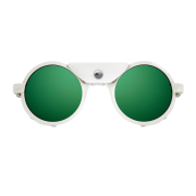 Vallon Heron Glacier napszemüveg fehér Off-white-Green