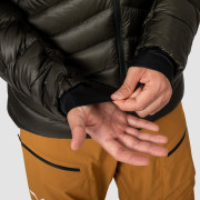 Salewa ORTLES MED 3 RDS DWN JACKET M férfi dzseki