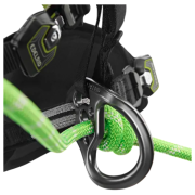 Edelrid Treerex II ipari alpin beülő