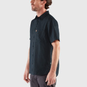 Fjällräven Övik Travel Shirt SS M férfi ing