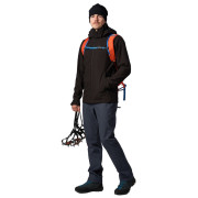 Northfinder Anastacc férfi softshell kabát