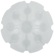 Nite Ize Glowstreak Rechargeable Led Ball játékszer kutyáknak