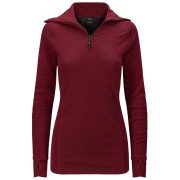 Brynje of Norway Arctic Double Zip-polo női garbó