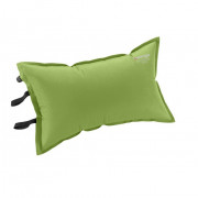 Párna Vango Self Inflating Pillow zöld