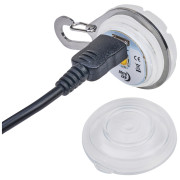 Nite Ize SpotLit Rechargeable Collar Light világító kutyanyakörv