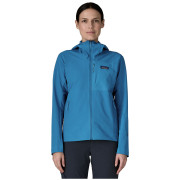 Patagonia Women's R1® CrossStrata Hoody női dzseki