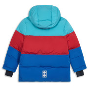 Lego Wear Lwjaz 805 Bright blue gyerek télikabát