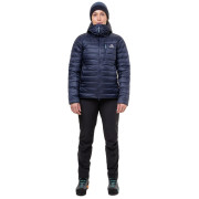 Mountain Equipment Baltoro Jacket Women's női tollkabát