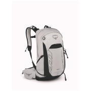 Osprey Talon 22 túrahátizsák fehér white/black