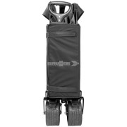 Brunner Cargo Compact XL kempingkocsi