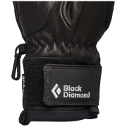 Black Diamond W Spark Mitts női kesztyű