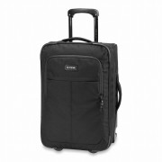 Dakine Carry On Roller 42L bőrönd fekete black