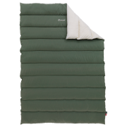 Outwell Constellation Duvet Lux takaró sötétzöld Green