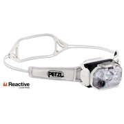 Petzl Swift RL nagy teljesítményű fejlámpa fehér White