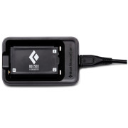 Black Diamond Bd 1500 Battery & Charger elem