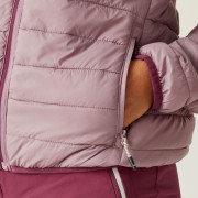 Regatta W Hooded Hillpack IV női dzseki