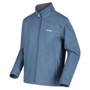 Férfi kabát Regatta Cera V világoskék