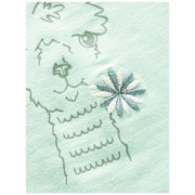 Chillaz Gandia Happy Alpaca női póló