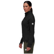 Mammut Aenergy IN Hybrid Jacket Women női dzseki