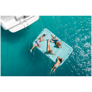 Intex Water Lounge felfújható matrac