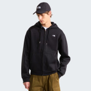 The North Face Essential Simple Dome Rlx Full Zip férfi pulóver