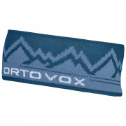 Ortovox Peak Headband fejpánt k é k