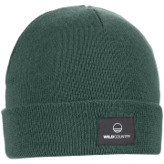 Wild Country Flow Beanie téli sapka zöld marsh