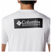 Columbia North Cascades Short Sleeve Tee férfi póló