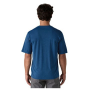 Patagonia M's Cap Cool Daily Graphic Shirt férfi póló